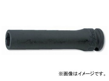 /Koken 3/8ɡ9.5mm 6ѥǥץå 13300M-20