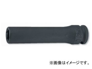 /Koken 3/8ɡ9.5mm ѥեǥץå 13365M-10