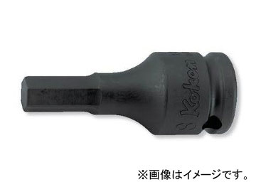/Koken 3/8ɡ9.5mm إåӥåȥå 13012M-52-6