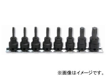 /Koken 3/8ɡ9.5mm ȥ륯ӥåȥå 졼륻å 8 RS13025/8-L50