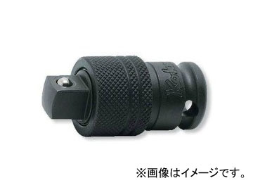 /Koken 3/8ɡ9.5mm å󥰥ץ 13333AL