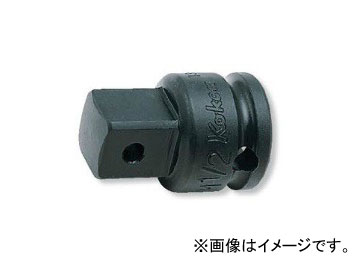 /Koken 3/8ɡ9.5mm ץ 13344A-B