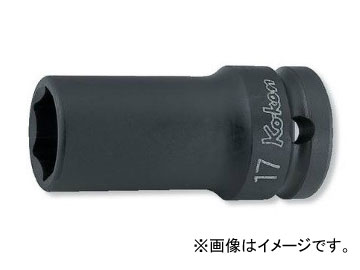 /Koken 1/2ɡ12.7mm 6ѥߥǥץåȡ 14301X-16