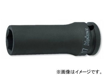 /Koken 1/2ɡ12.7mm 6ѥǥץå 14300M-10