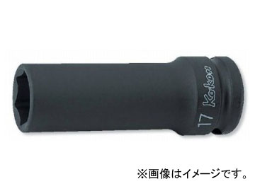 /Koken 1/2ɡ12.7mm 6ѥǥץåȡ 14301M-14