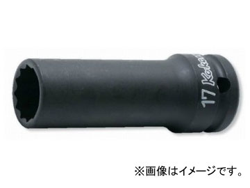 /Koken 1/2ɡ12.7mm 12ѥǥץåȡ 14306M-12