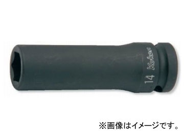 /Koken 1/2ɡ12.7mm 6ѥǥץåȡʥ饤ɥޥͥåա 14300G-13