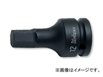 /Koken 1/2ɡ12.7mm إåӥåȥå 14012M-60-5
