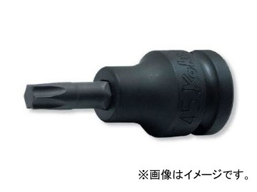 /Koken 1/2ɡ12.7mm ȥ륯ӥåȥå 14025-60-T27