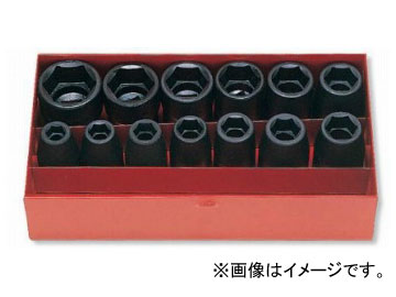 /Koken 1/2ɡ12.7mm 6ѥåȥå 13 14241M