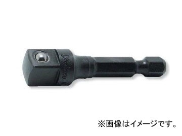 /Koken 1/4"6.35mm ץ 112-100B