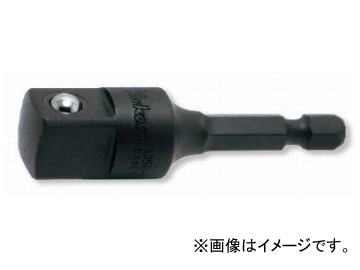 /Koken 1/4"6.35mm ץ 135E-60B
