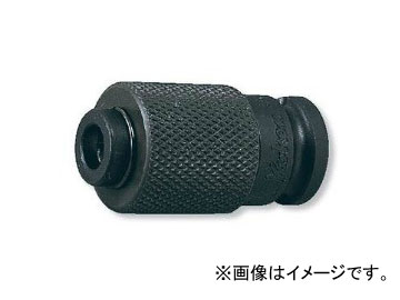 /Koken 1/4"6.35mm ѥȥӥåȥۥ 13137H