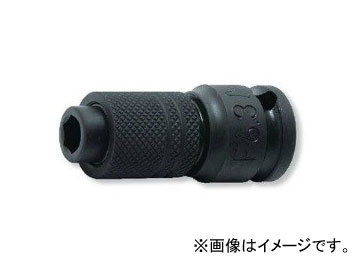 /Koken 1/4"6.35mm ѥȥӥåȥۥʥ饤ɥå 13142-F6.3
