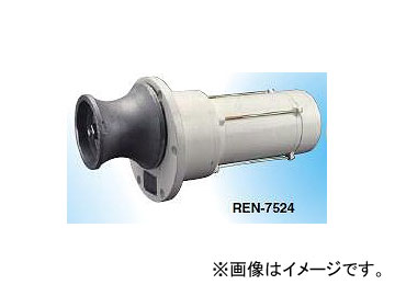 /KOSHIN  750W/43A REN-7524