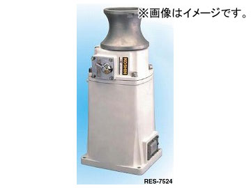 /KOSHIN  750W/43A RES-7524