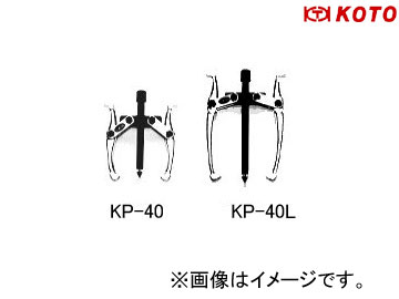 컺/KOTO 2ޥס顼 KP-40