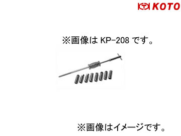컺/KOTO ɥ饤֥եȥס顼 KP-208