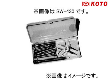 컺/KOTO ۥ SW-430-1