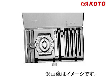 江東産業/KOTO ベア゛リングレースプーラー KP-140 - 41,917円