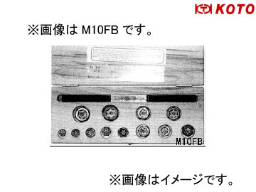 컺/KOTO 䥹 M10FB-1