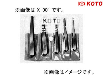 컺/KOTO No.2 ȥ饯5P SE-02