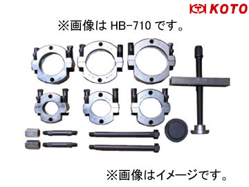 컺/KOTO ۡ󥰥٥󥰥ס顼 2ton HB-710