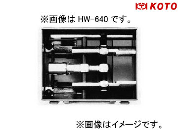 컺/KOTO ˥Сۡ󥰥ʥåȥ HW-640