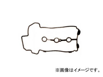 K.Pガスケット バルブカバーガスケット VC910 JAN：4562323881217 スズキ ワゴンR MC22S K6A EPI A C/＃342810～700000 2002年09月～2003年09月 660cc