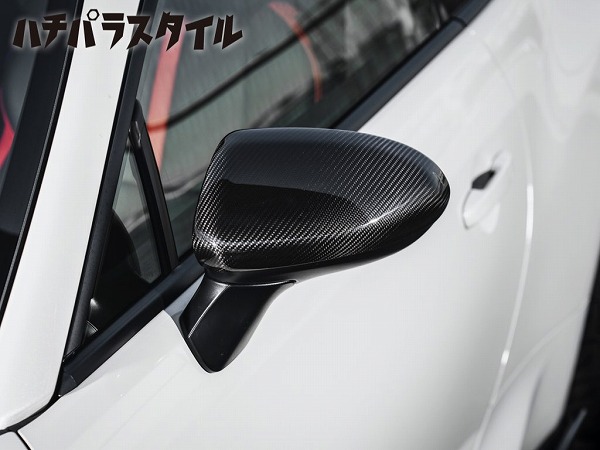ϥѥ饹 ܥɥߥ顼С ȥ西 GR86 ZN8 2021ǯ10 86-CA-001