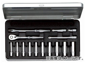KTC 6.3sq.ǥץåȥåȡ15 TB2L10
