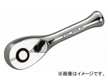KTC 6.3sq.硼ȥåȥϥɥ BR2S