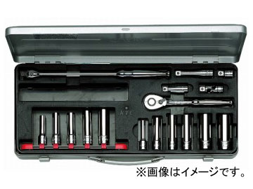 KTC 9.5sq.ǥץåȥåȡ17 TB3L11X