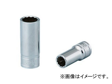 KTC 9.5sq.ߥǥץåȡʽѡ B3M-24W