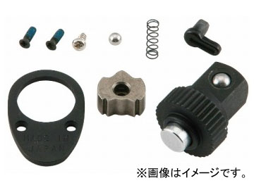 KTC 9.5sq.åȥإåɥڥåȡʥѥȥѡ BRC3-K
