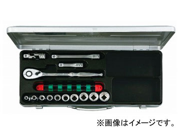 KTC 12.7sq.åȥåȡ14 TB410X