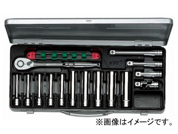 KTC 12.7sq.ǥץåȥåȡ15 TB4L10X