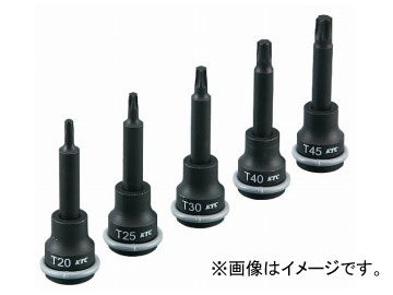 KTC 9.5sq.Tѥȥȥ륯åȡ5ȡ TBTP305T
