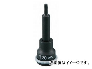 KTC 9.5sq.Tѥȥȥ륯 BTP3-T20P