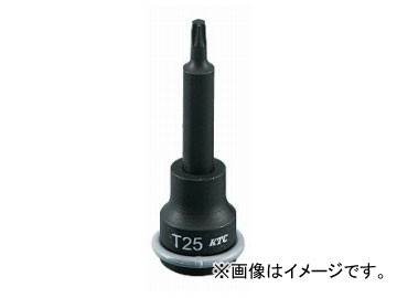 KTC 9.5sq.Tѥȥȥ륯 BTP3-T25P