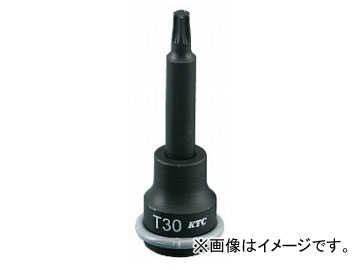 KTC 9.5sq.Tѥȥȥ륯 BTP3-T30P