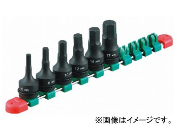 KTC 12.7sq.ѥȥѥإåȡ6ȡ TBTP406P