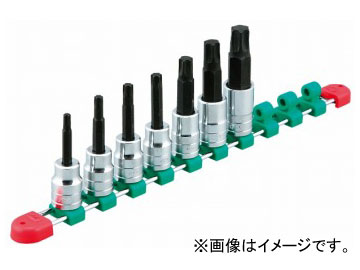 KTC 12.7sq.Tȥ륯ӥåȥåȥåȡ7ȡ TBT407T