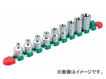 KTC 12.7sq.Eȥ륯åȡ9ȡ TB4E09