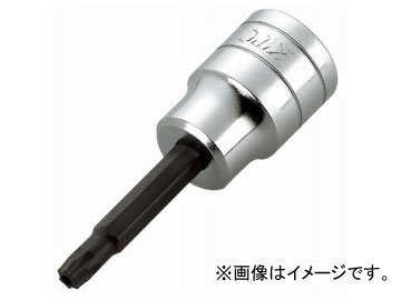 KTC 12.7sq.Tߤȥ륯ӥåȥå BT4-T55H