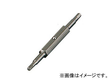 KTC åȥɥ饤 ӥå ϻ2.5mmϻ3mm DBR14-05