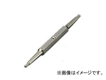 KTC åȥɥ饤 ӥå ϻ1.5mm2mm DBR14-14