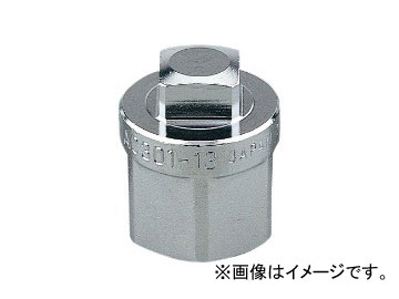KTC 12.7sq.ɥץ饰å AC301-13