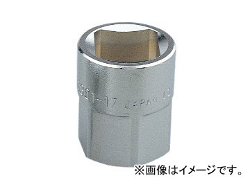 KTC 12.7sq.ɥץ饰å AC301-17