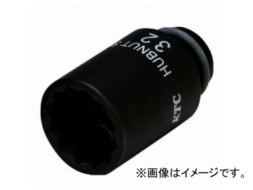 KTC 12.7sq.ѥȥѥϥ֥ʥåȥå AS308-32W